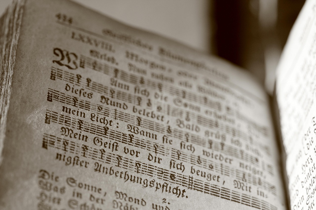 music book, composition, vintage, page, musical notes, sheet music, song, music, hymn, old, retro, monochrome, book, hymn book, chorale, hymnal, closeup, hymn, hymn, hymn, chorale, chorale, hymnal, hymnal, hymnal, hymnal, hymnal